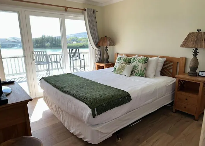 Kuapa Isle Gem Unit 419